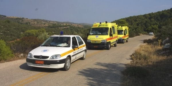 Θάνατος 15χρονου ποδηλάτη: Η μητέρα του είχε διαισθανθεί τον κίνδυνο – Οι τραγικές συμπτώσεις